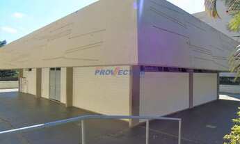 Imagem 4: Campinas - Apartamento Padrão - Jardim Amazonas