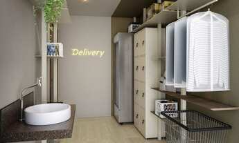 Imagem 6: Apartamento para Venda em São Paulo, Perdizes, 2 dormitórios, 2 suítes, 3 banheiros, 1 vag