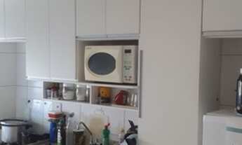 Imagem 4: Apartamento Apartamento com 2 dormitórios