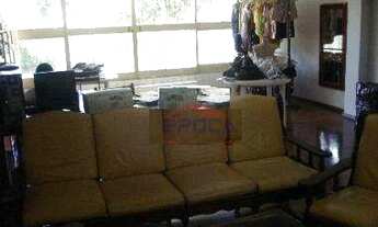 Imagem 4: Casa com 5 dormitórios à venda, 460 m² por R$ 2.000.000,00 - Mangabeiras - Belo Horizonte