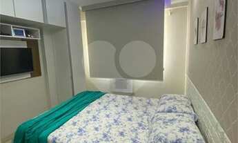 Imagem 6: Excelente apartamento com três dormitórios