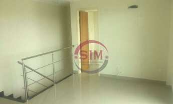 Imagem 4: Cobertura com 3 dormitórios à venda, 160 m² na Vila Nova - Cabo Frio/RJ