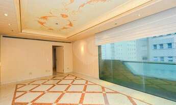 Imagem 2: Alto padrão - Construtora EVN