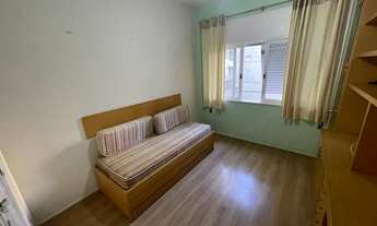 Imagem 4: Apartamento para venda possui 190 metros quadrados com 4 quartos em Copacabana - Rio de Ja