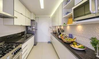 Imagem: Oportunidade no Paraíso 106 m² - Reformado