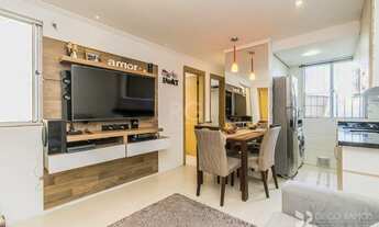 Imagem 2: Porto Alegre - Apartamento Padrão - Protásio Alves