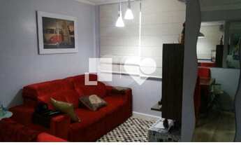 Imagem 2: Apto 2 dormitórios com vaga de garagem no Bairro S