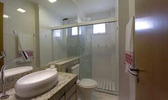 Imagem 5: Apartamento com 1 dorm, Campo Grande, Santos - Pronto p/ morar