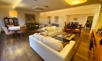 Imagem 4: RIO DE JANEIRO - Apartamento Padrão - LEBLON