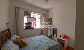 Imagem 7: Rio de Janeiro - Apartamento Padrão - Tijuca