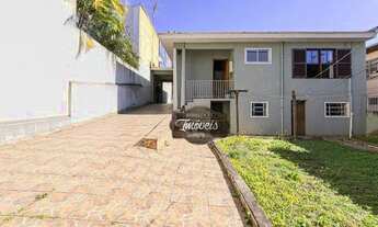 Imagem 4: Casa Térrea à venda, terreno amplo, perto Havan e Praça Central, Centro/Araucária