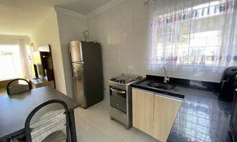 Imagem 4: Apartamento à venda, Costeira, São José dos Pinhais, PR
