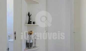 Imagem 7: Cobertura Duplex Pinheiros, 193m², 3 dormitórios, 1 suíte com 3 vagas