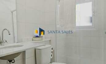 Imagem 5: Apartamento para Locação 1 Quarto, 1 Vaga, Bela Vista, São Paulo - SP