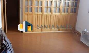 Imagem 4: OPORTUNIDADE DE APARTAMENTO NO CAMBUCI, ANDAR ALTO E LINDA VISTA!