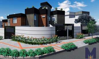 Imagem 2: Casa com 3 dormitórios à venda, 63 m² por R$ 365.000 - Xangri-Lá - Contagem/MG