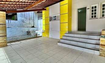 Imagem 2: Casa para venda com 250 metros quadrados com 3 quartos em Jardim Eldorado - São Luís - Mar