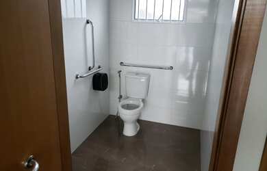 Imagem 12: 2 Salões com 300 metros quadrados