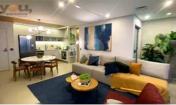 Imagem 6: São Paulo - Apartamento Padrão - PINHEIROS