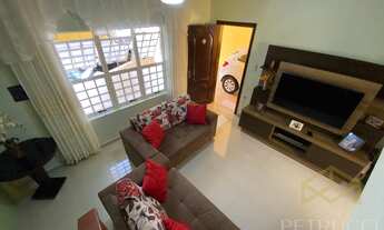 Imagem 3: Casa - Parque Residencial Vila União - Campinas