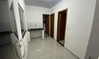 Imagem 2: Apartamento tipo kit net