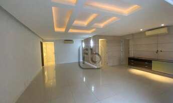 Imagem 7: Apartamento com 3 dormitórios à venda, 158 m² por R$ 2.890.000,00 - Barra da Tijuca - Rio