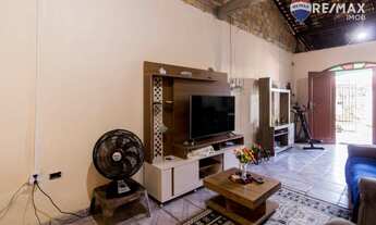 Imagem 3: Casa com 2 dormitórios - 140 m² - Curuçambá - Ananindeua/PA