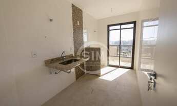 Imagem 4: Cobertura com 2 dormitórios à venda, 127 m² no Centro - Cabo Frio/RJ