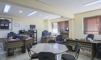 Imagem: Sala comercial para locação ou venda de