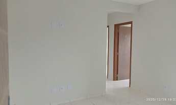 Imagem 4: Saia já do aluguel!Lindos aptos de 2 Qts, em cond. Fechado em Valparaíso GO, em Até 100%f