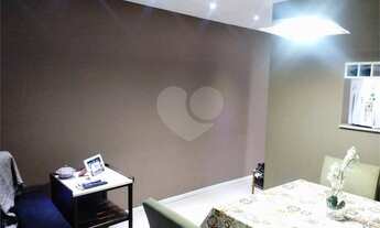 Imagem 4: Apartamento com três quartos na Pavuna