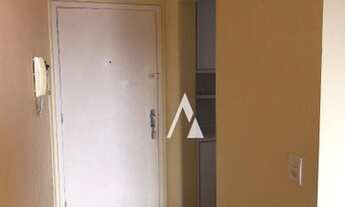 Imagem 2: Apartamento com 1 dormitório à venda, 42 m² por R$ 225.000,00 - Cidade Baixa - Porto Alegr