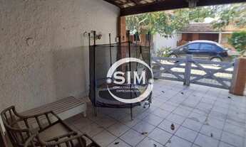 Imagem 7: Casa com 4 dormitórios à venda, 140 m² na Palmeiras - Cabo Frio/RJ