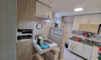 Imagem 3: Apartamento para venda com 89 metros quadrados com 2 quartos em Pechincha - Rio de Janeiro