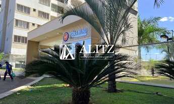 Imagem 7: GOIâNIA - Apartamento Padrão - Parque Industrial Paulista