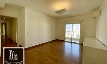 Imagem 5: Apartamento para aluguel com 293 metros quadrados com 4 quartos