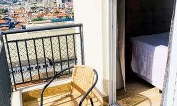 Imagem 6: São Paulo - Apartamento Padrão - Tatuapé