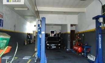 Imagem 5: Loja à venda, 126 m² por R$ 620.000,00 - Saúde - São Paulo/SP