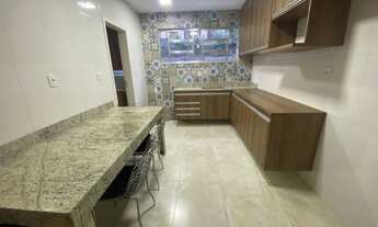 Imagem 6: Apartamento para venda com 81 metros quadrados com 3 quartos em Alto dos Passos - Juiz de