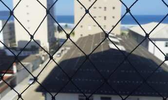 Imagem 6: Apartamento à venda, 96 m² por R$ 360.000,00 - Vila Guilhermina - Praia Grande/SP