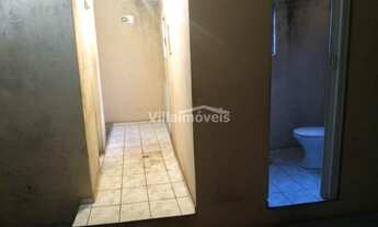 Imagem 6: Salão - Vila Industrial - Campinas