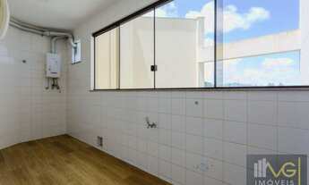 Imagem 2: Cobertura Duplex 4 quartos sendo 3 suítes com 3 vagas de garagens + hobby box