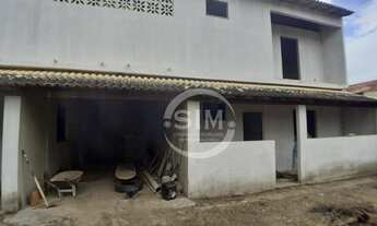 Imagem 2: Casa com 6 dormitórios à venda, 100 m²- Parque Burle - Cabo Frio/RJ