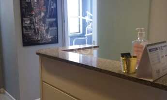 Imagem 5: Porto Alegre - Conjunto Comercial/Sala - Cristo Redentor