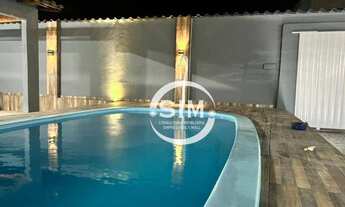 Imagem 3: Casa com 4 dormitórios à venda, 75 m² no Balneário - São Pedro da Aldeia/RJ