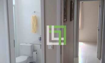 Imagem 4: Apartamento com 3 dormitórios à venda, 84 m² por R$ 695.000 - Jardim Ana Maria - Jundiaí/S