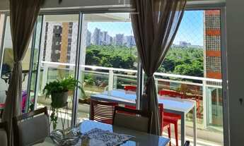 Imagem 4: EXR) Apartamento à venda no Cocó de 154m² com 3 suítes e 3 vagas