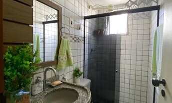 Imagem 6: Vende-se excelente apartamento medindo 57m2 com 2 quartos em Manaíra - João Pessoa - PB