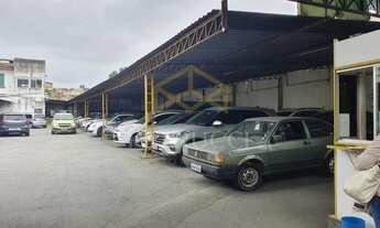 Imagem: área - Santana - São Paulo