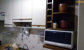 Imagem 2: Apartamento à venda, 2 quartos, 1 vaga, Saúde - São Paulo/SP